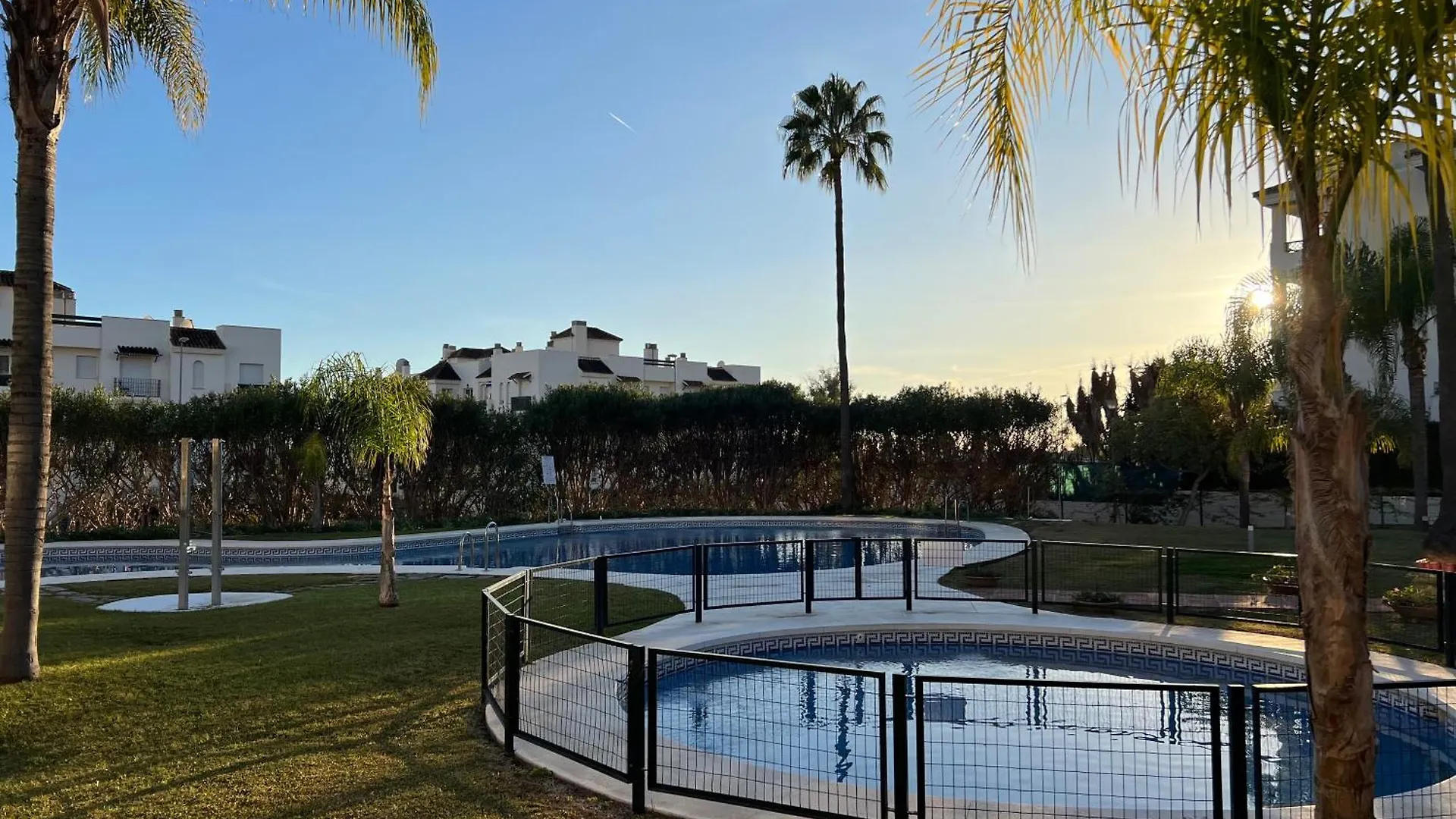 Apartamento Luna Banus Marbella Spain